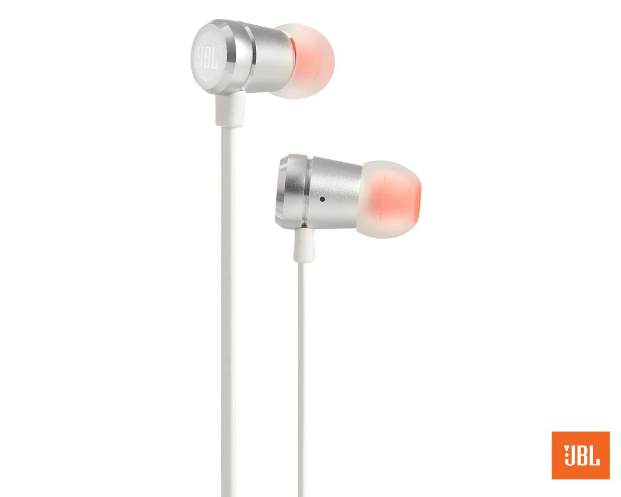 JBL T290 Premium in-Ear Headphones - Image 3