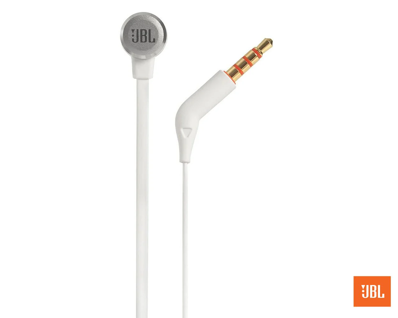JBL T290 Premium in-Ear Headphones - Image 4