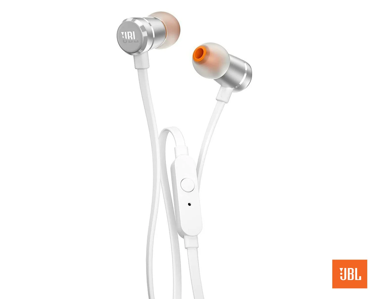 JBL T290 Premium in-Ear Headphones - Image 5