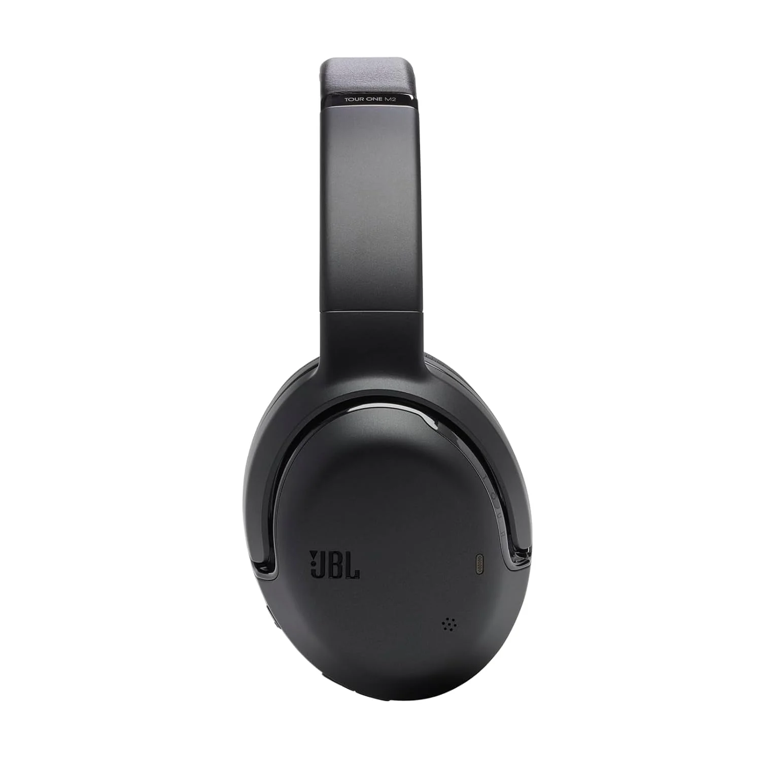 JBL Tour One M2 Bluetooth headphones Black - Image 3