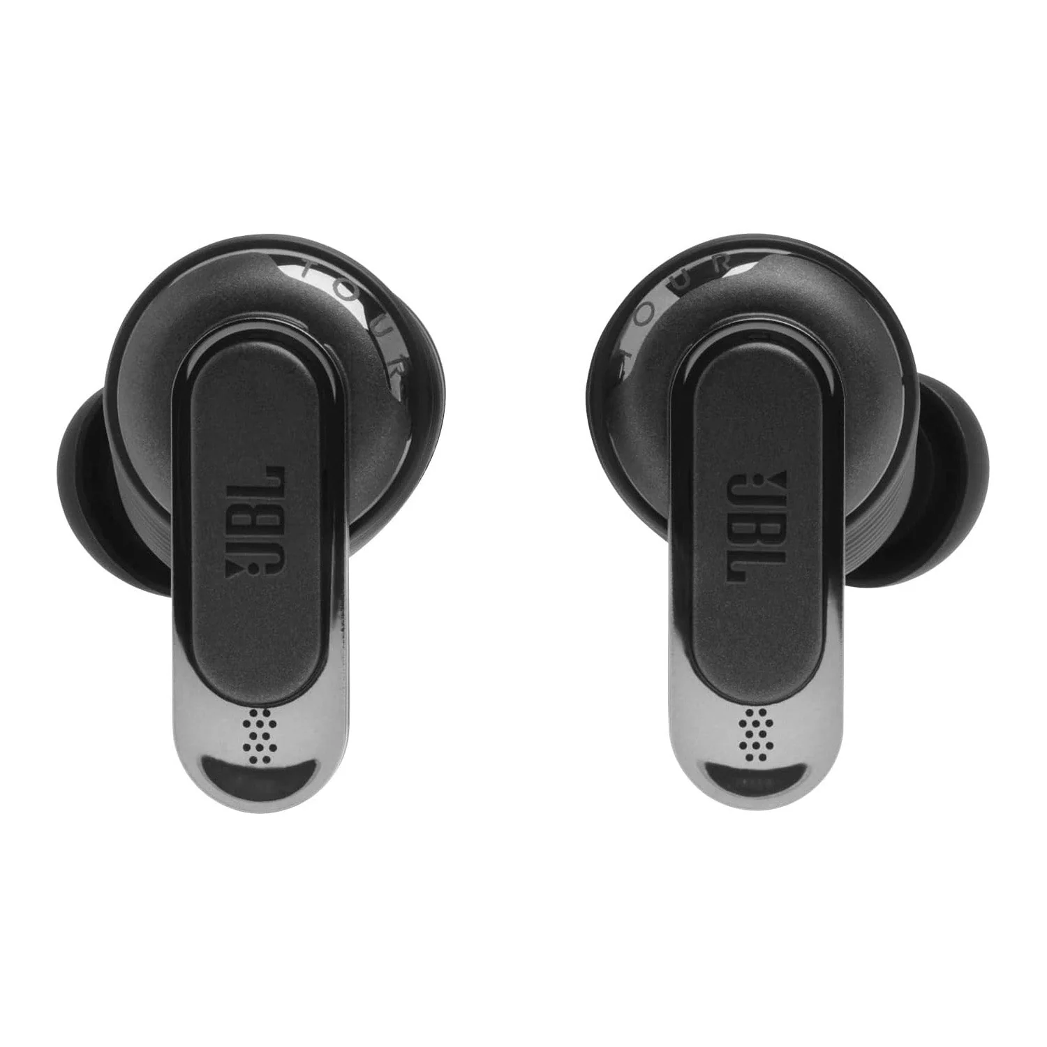 JBL Tour Pro 2 Bluetooth Buds Black