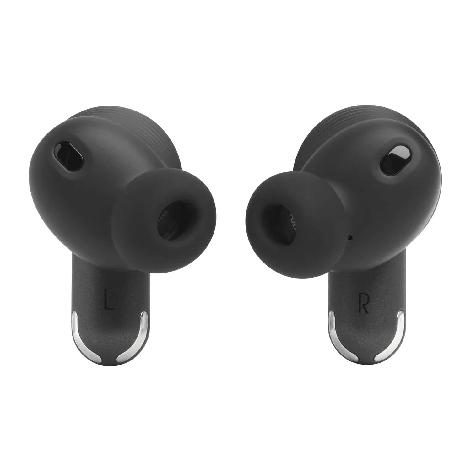 JBL Tour Pro 2 Bluetooth Buds Black - Image 2