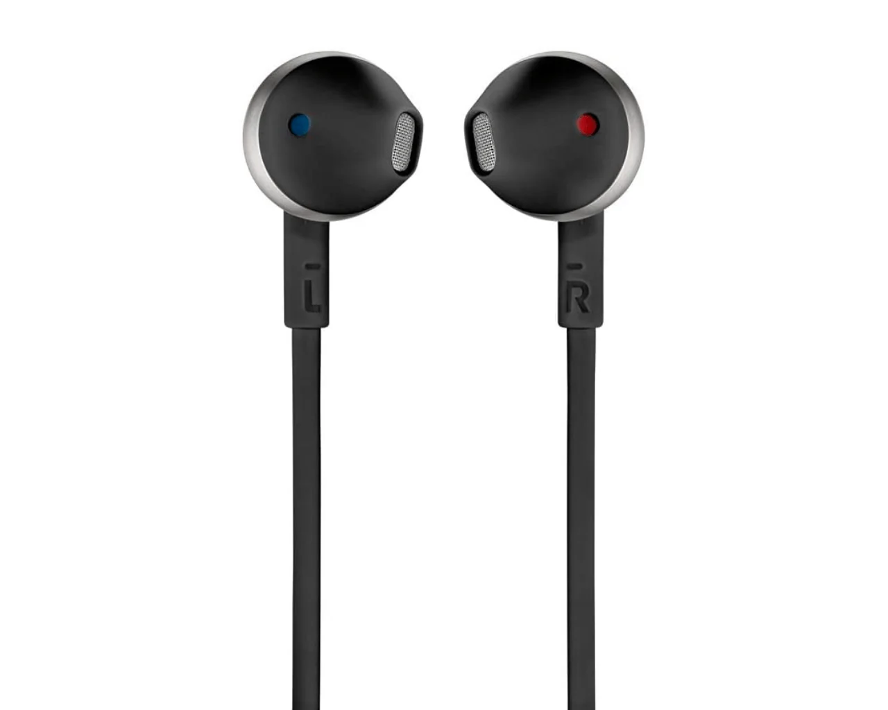 JBL Tune 205 Wired In Ear Earphone 3.5mm - Image 2