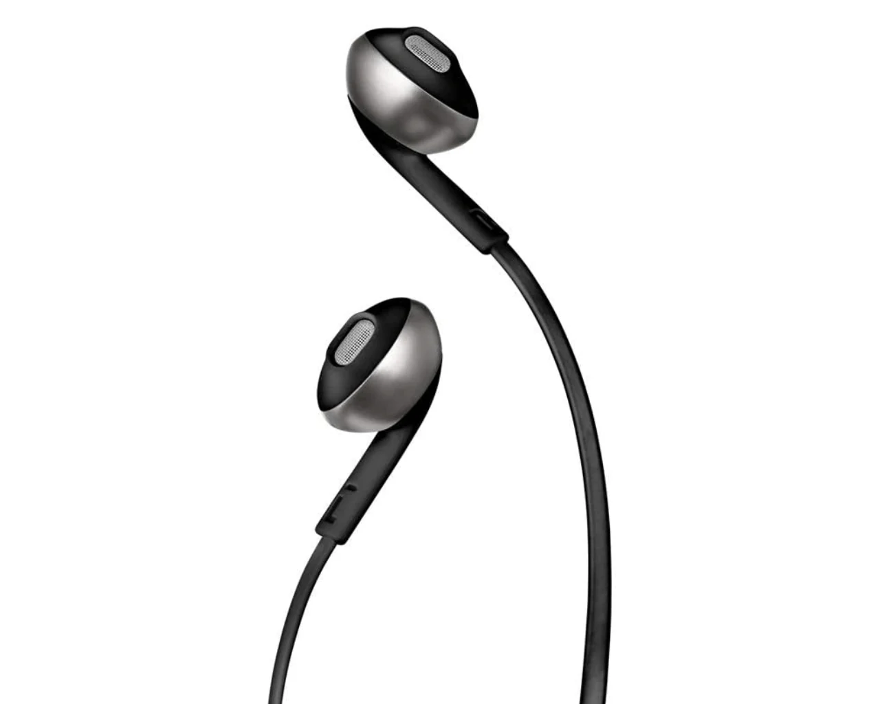 JBL Tune 205 Wired In Ear Earphone 3.5mm - Image 4