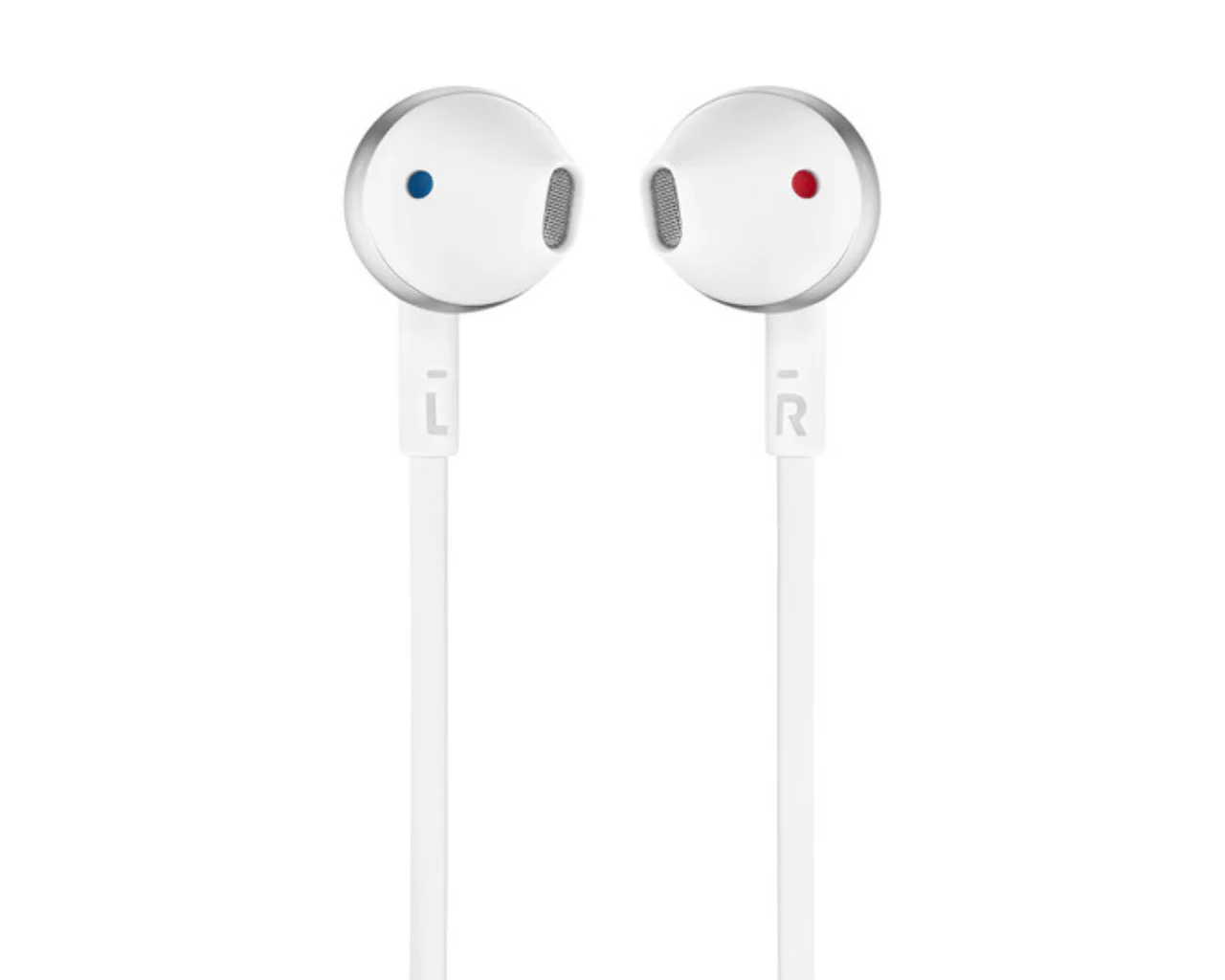 JBL Tune 205 Wired In Ear Earphone 3.5mm - Image 7