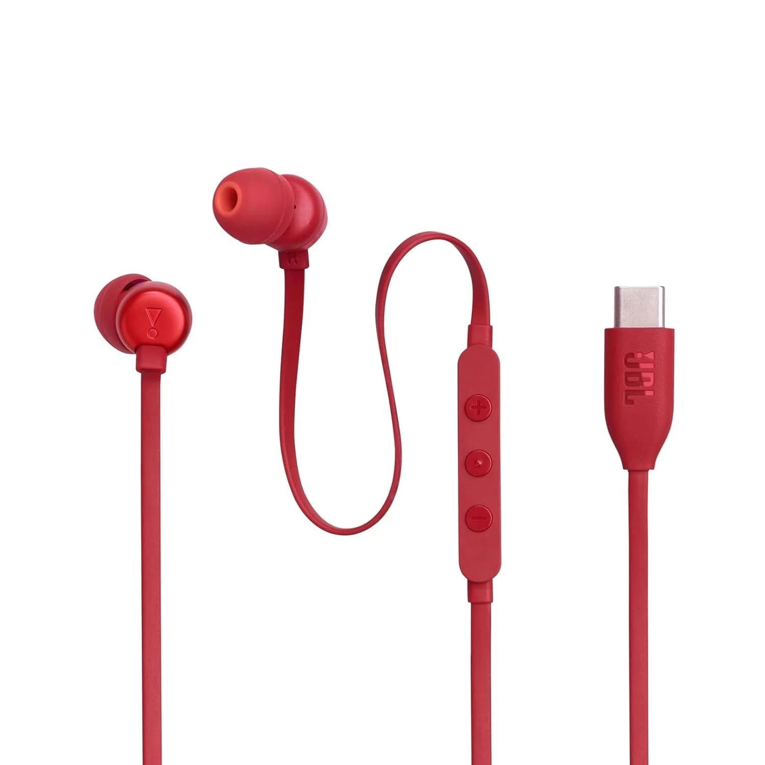 JBL Tune 310C Type C Earphones - Image 4