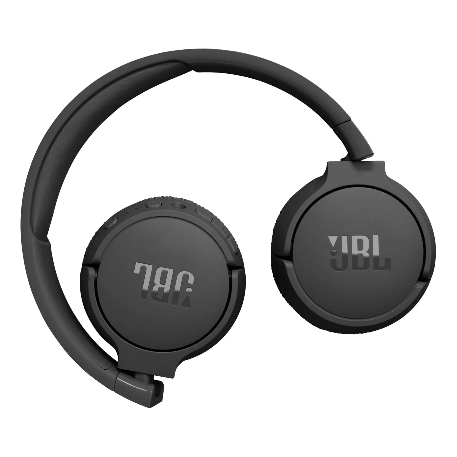 JBL Tune 670NC Bluetooth Headphones Black - Image 2
