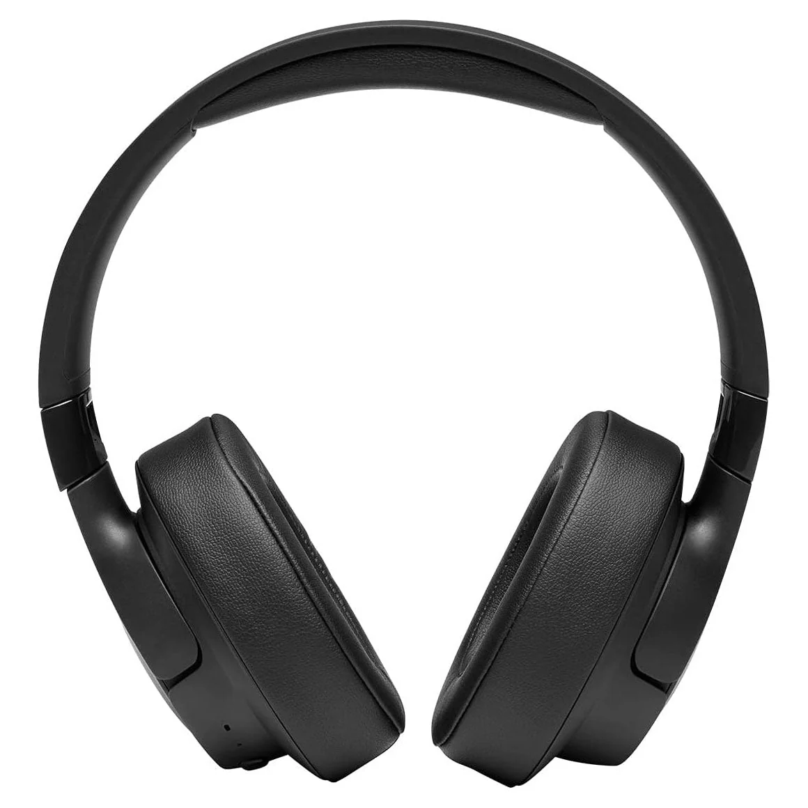 JBL Tune 710BT Wireless Headphones Black - Image 2