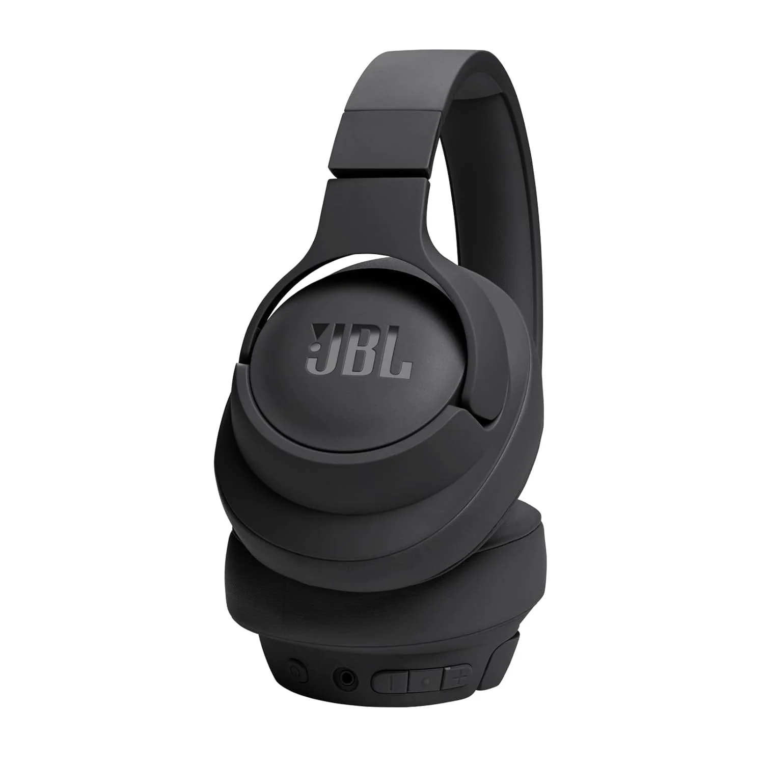 JBL Tune 720BT Wireless Headphones Black - Image 4
