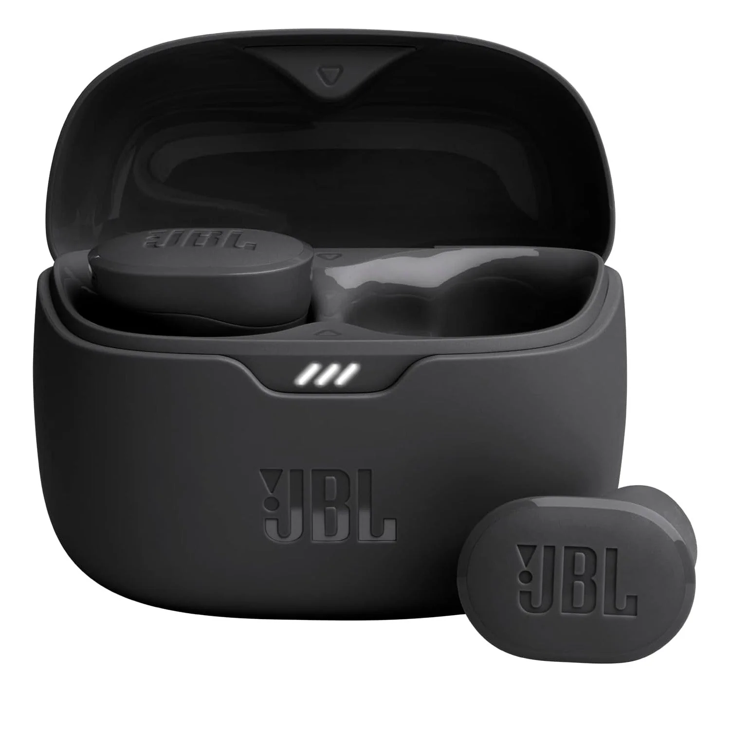 JBL Tune Buds ANC Bluetooth Buds Black