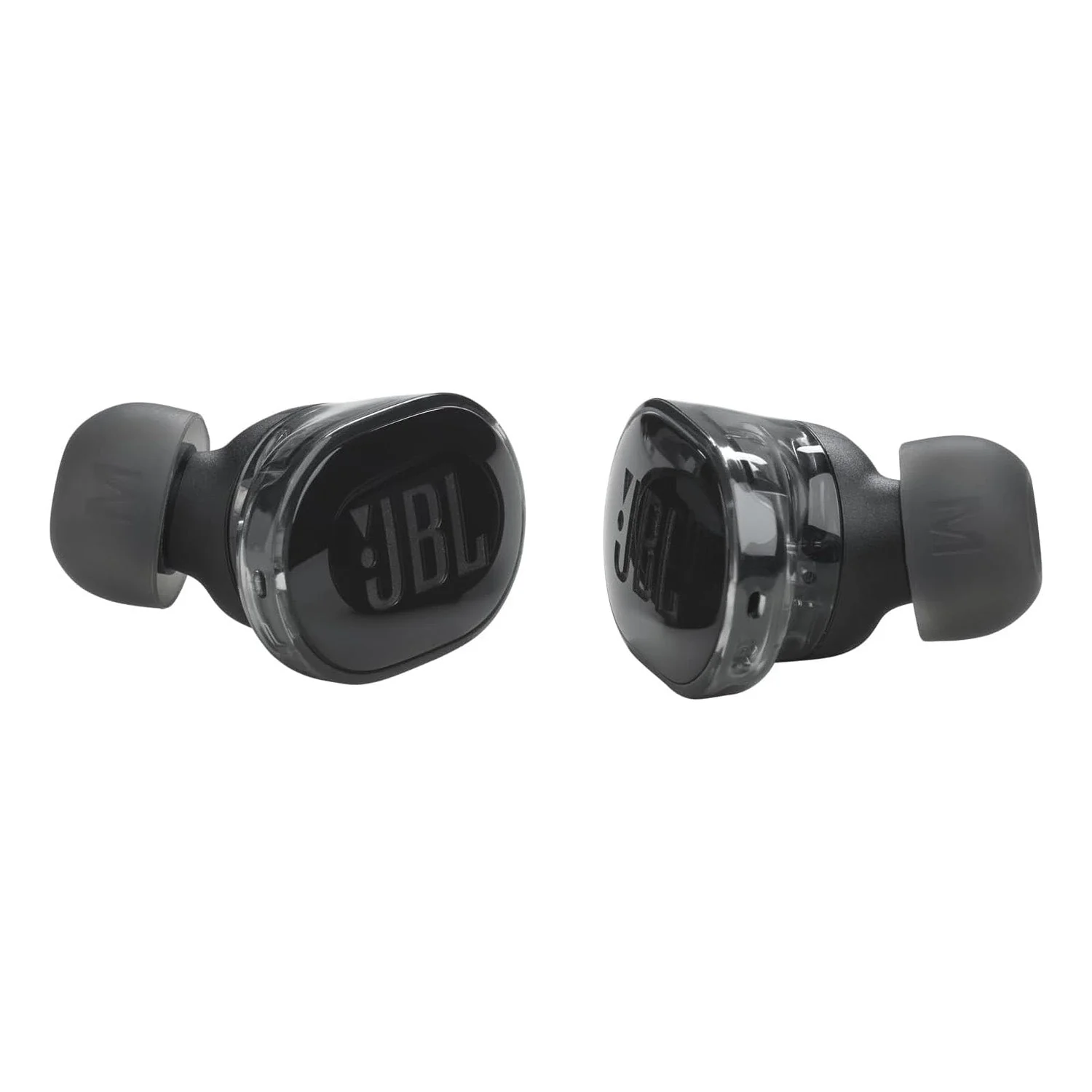 JBL Tune Buds ANC Bluetooth Buds Black - Image 6