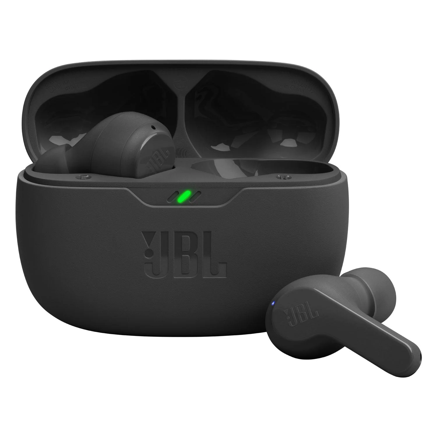 JBL Wave Beam Bluetooth Buds Black