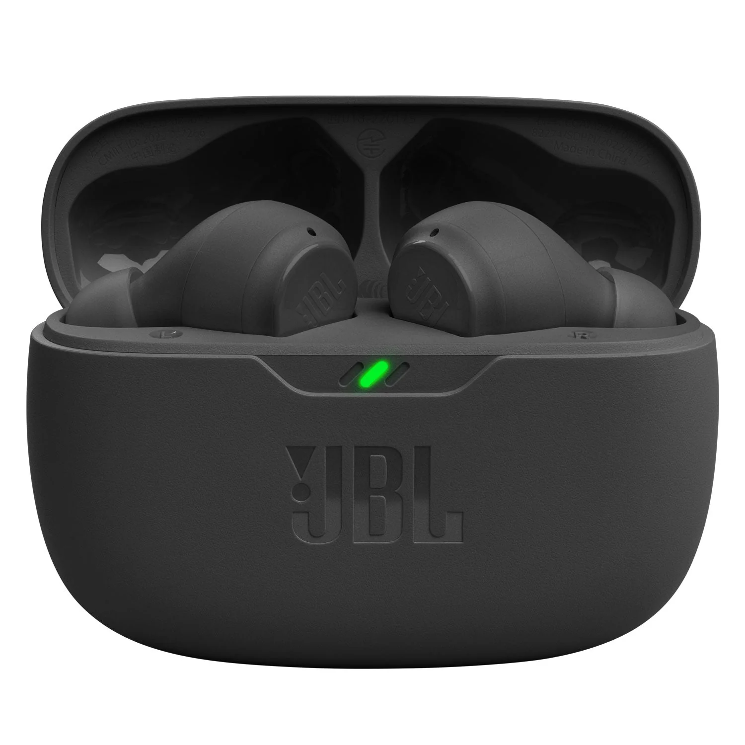JBL Wave Beam Bluetooth Buds Black - Image 4