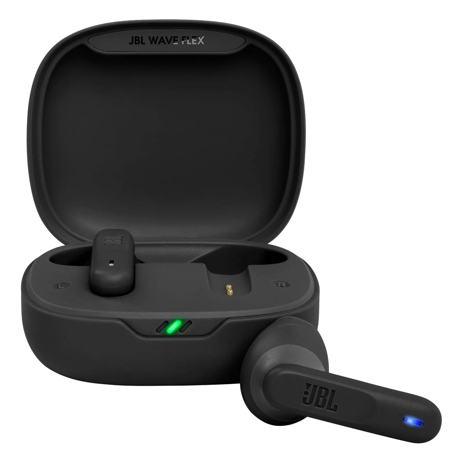 JBL Wave Flex Bluetooth Earbuds