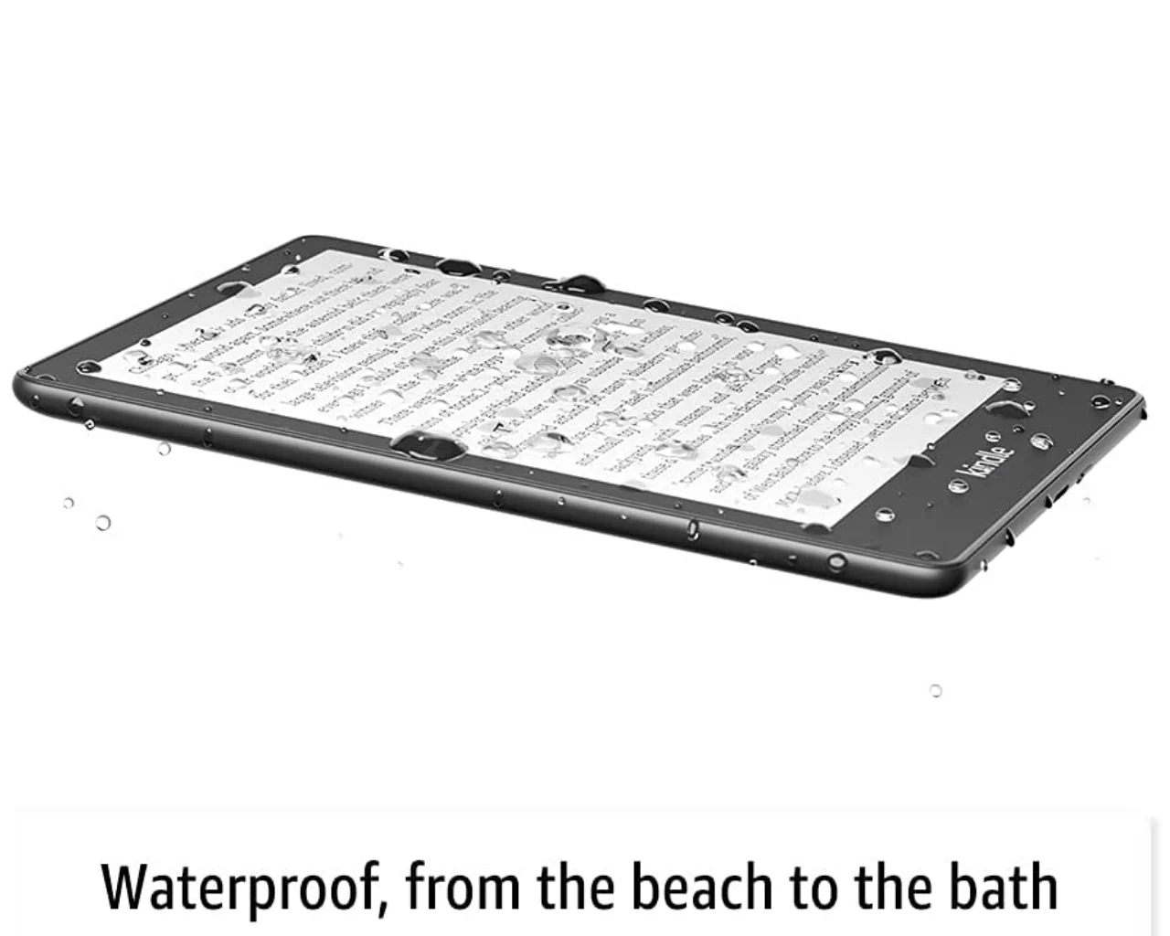 Kindle Paperwhite 11th Gen. 6.8" display with adjustable warm light - Image 6