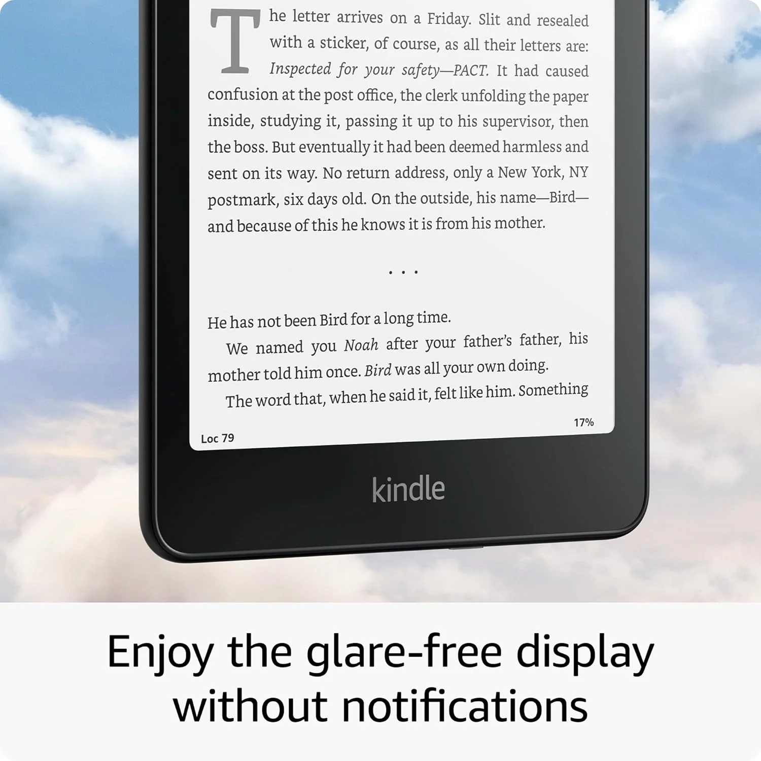 Kindle Paperwhite Signature Edition 7'' 12th Gen 32GB - Image 2