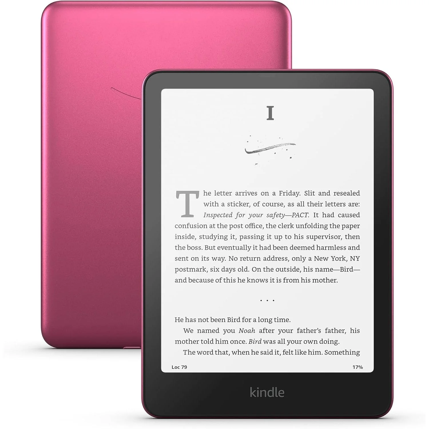 Kindle Paperwhite Signature Edition 7'' 12th Gen 32GB - Image 4