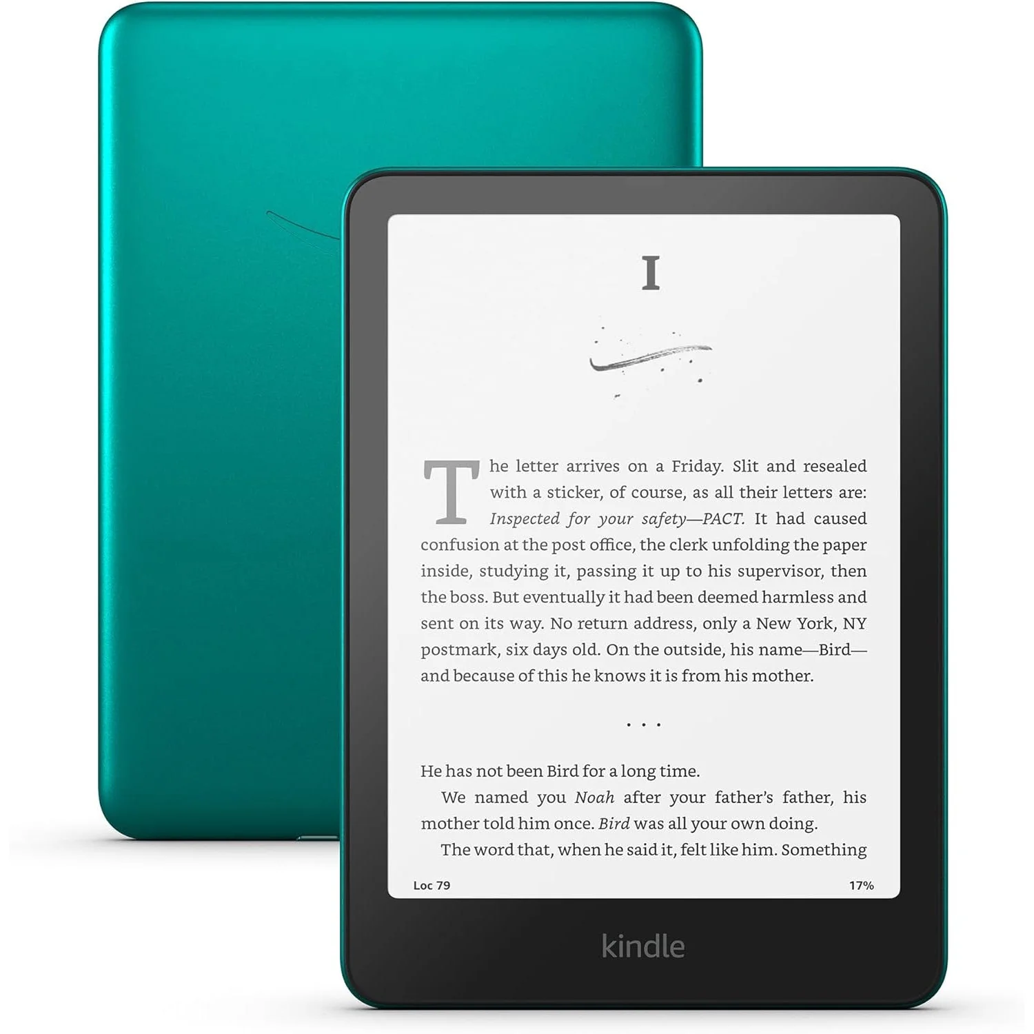 Kindle Paperwhite Signature Edition 7'' 12th Gen 32GB - Image 5