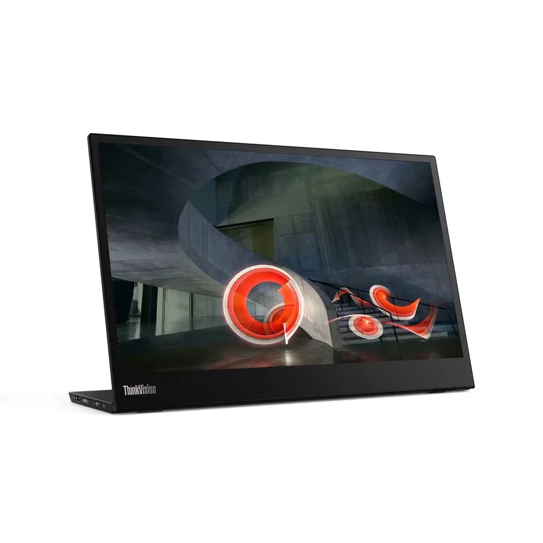 Lenovo ThinkVision M14 Mobile Monitor 14" - Image 3