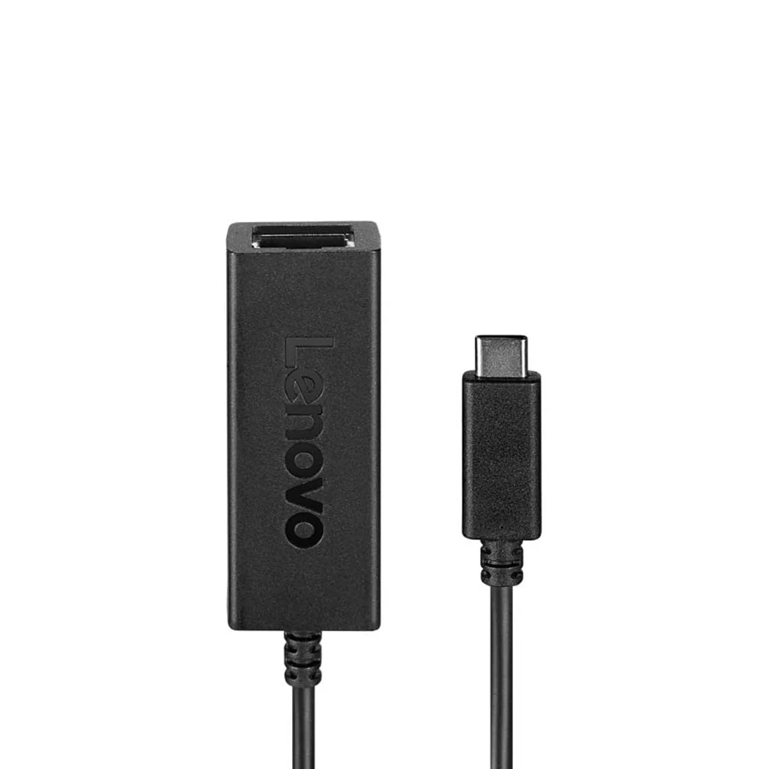 Lenovo USB-C to Ethernet Adapter
