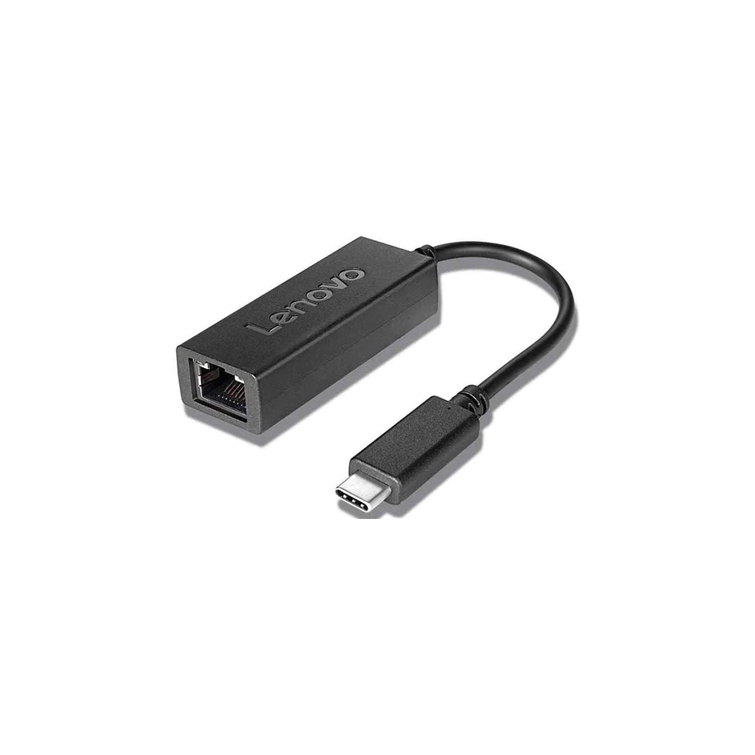 Lenovo USB-C to Ethernet Adapter - Image 2
