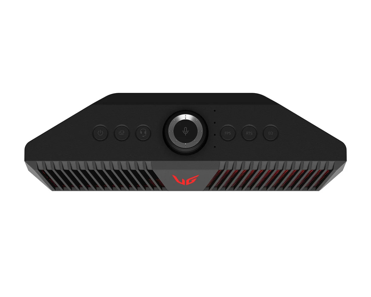 LG UltraGear GP9 - Portable Gaming Speaker - Image 3