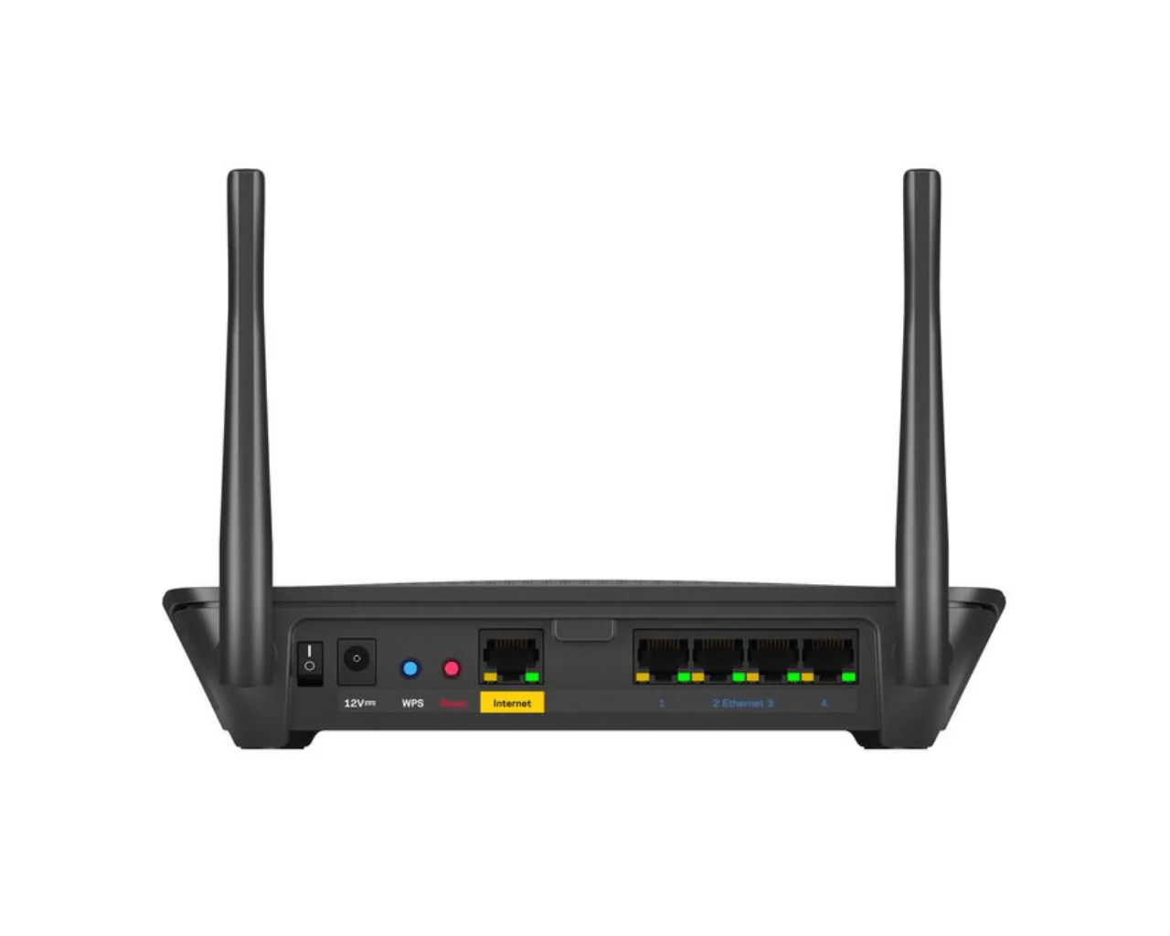 Linksys Mesh WiFi 5 Dual Band Router AC1300 - Image 3