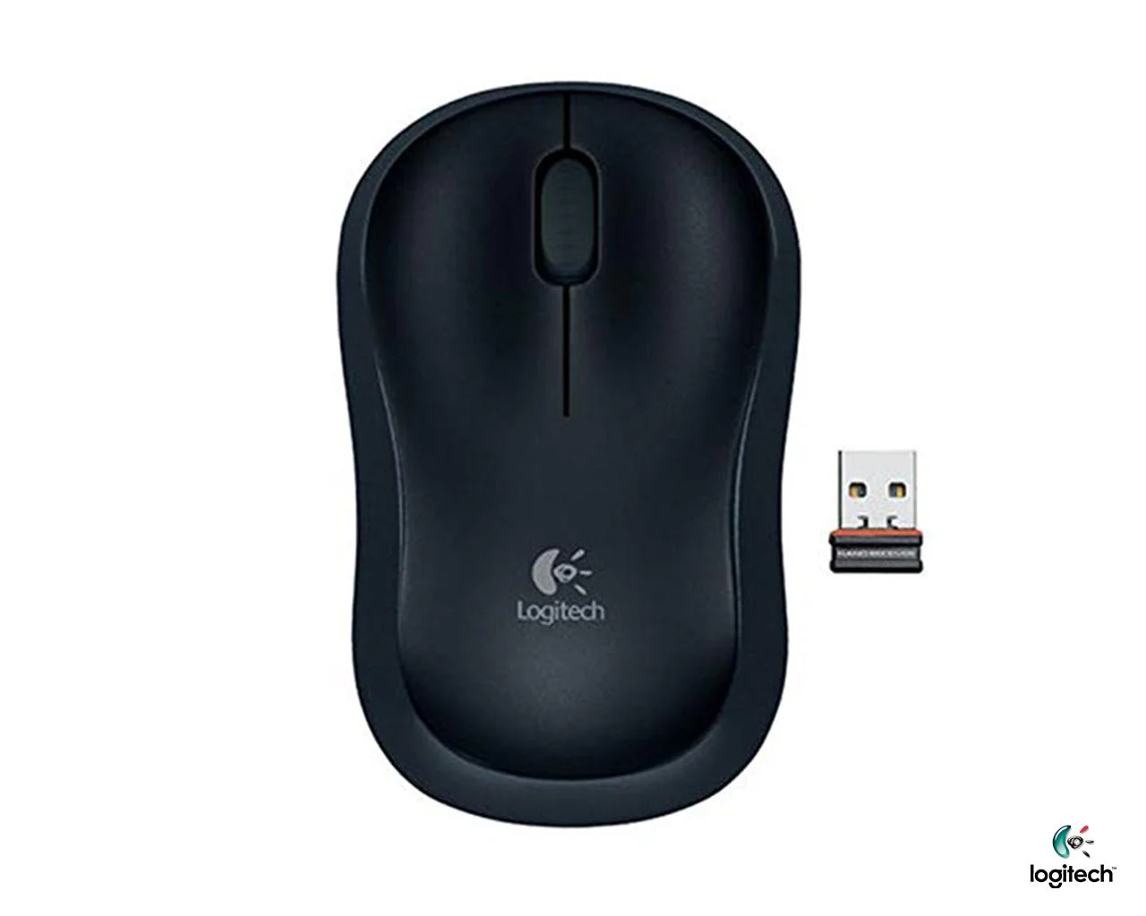 Logitech B175 Wireless Mouse - Image 2