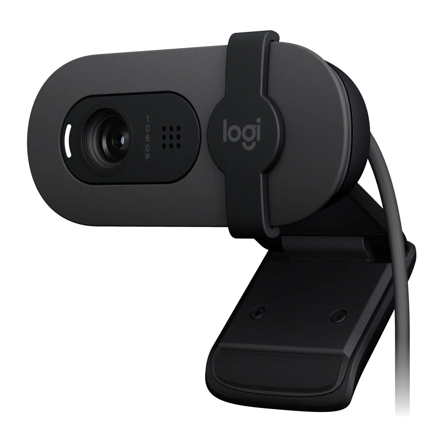 Logitech Brio 100 Full HD 1080p Webcam