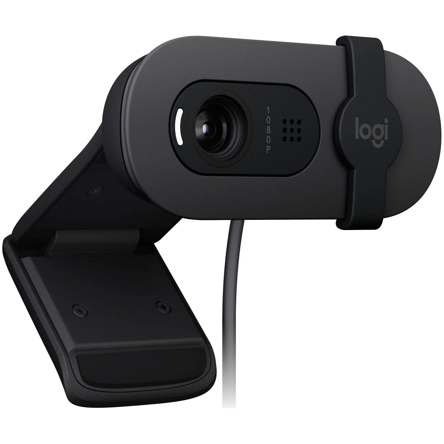 Logitech Brio 100 Full HD 1080p Webcam - Image 3
