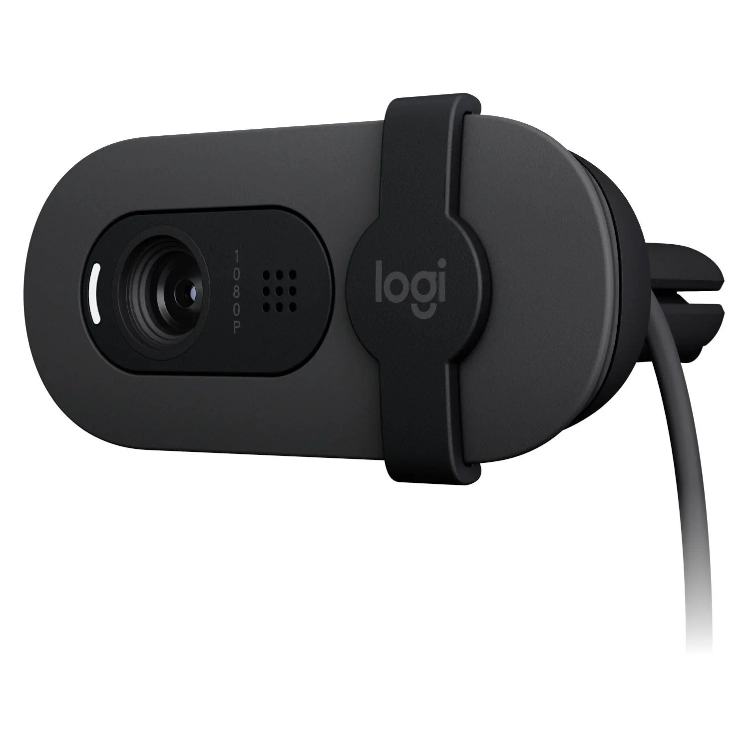 Logitech Brio 100 Full HD 1080p Webcam - Image 4