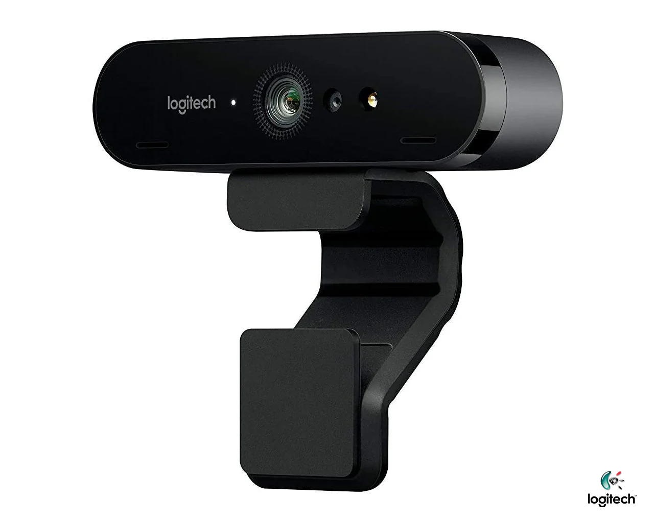 Logitech BRIO Webcam 4K - Image 3