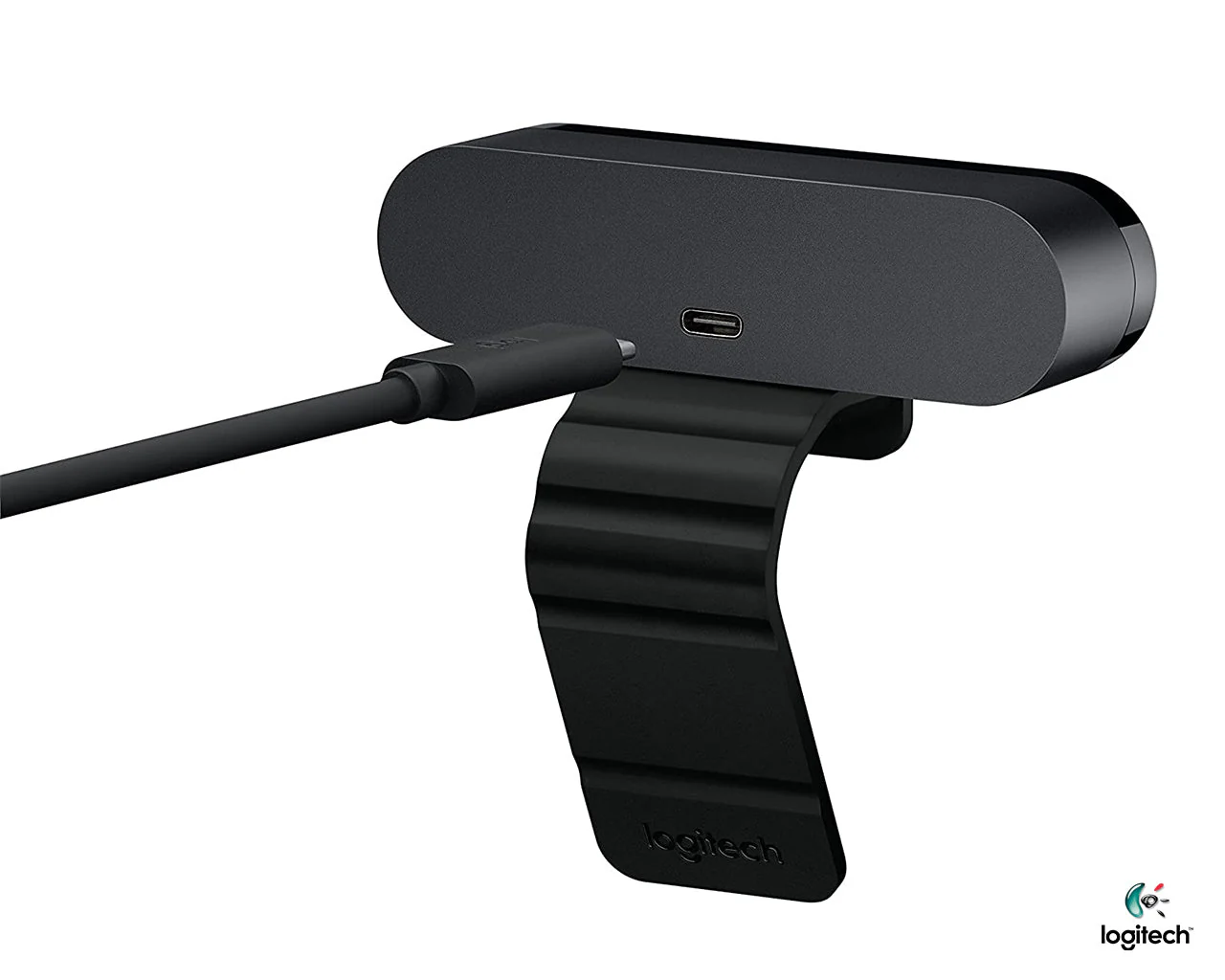 Logitech BRIO Webcam 4K - Image 4