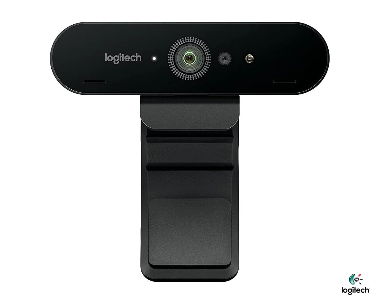 Logitech BRIO Webcam 4K - Image 5