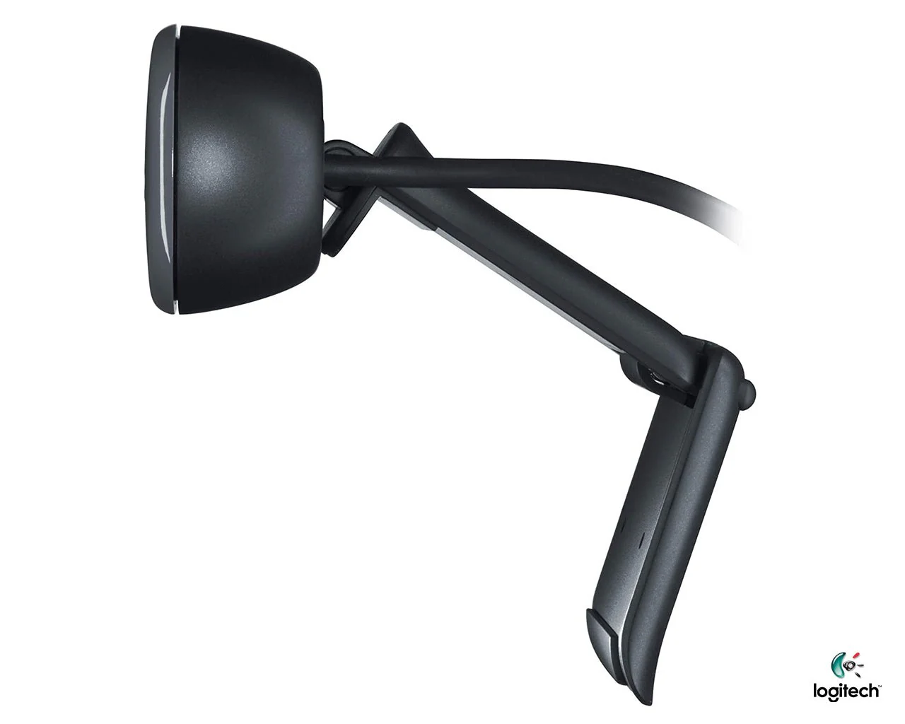 Logitech C270 Webcam - Image 4