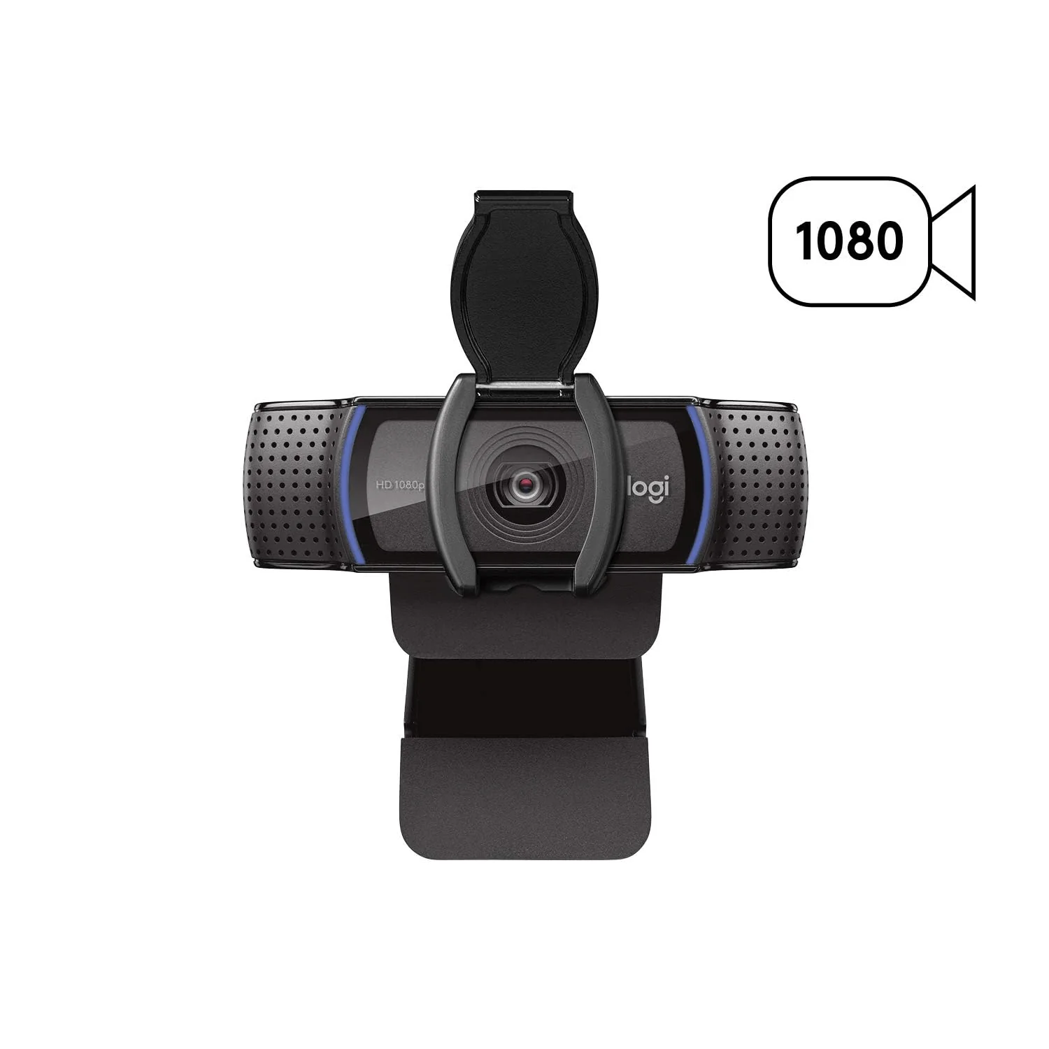 Logitech C920s Pro HD Webcam 1080P - Image 3