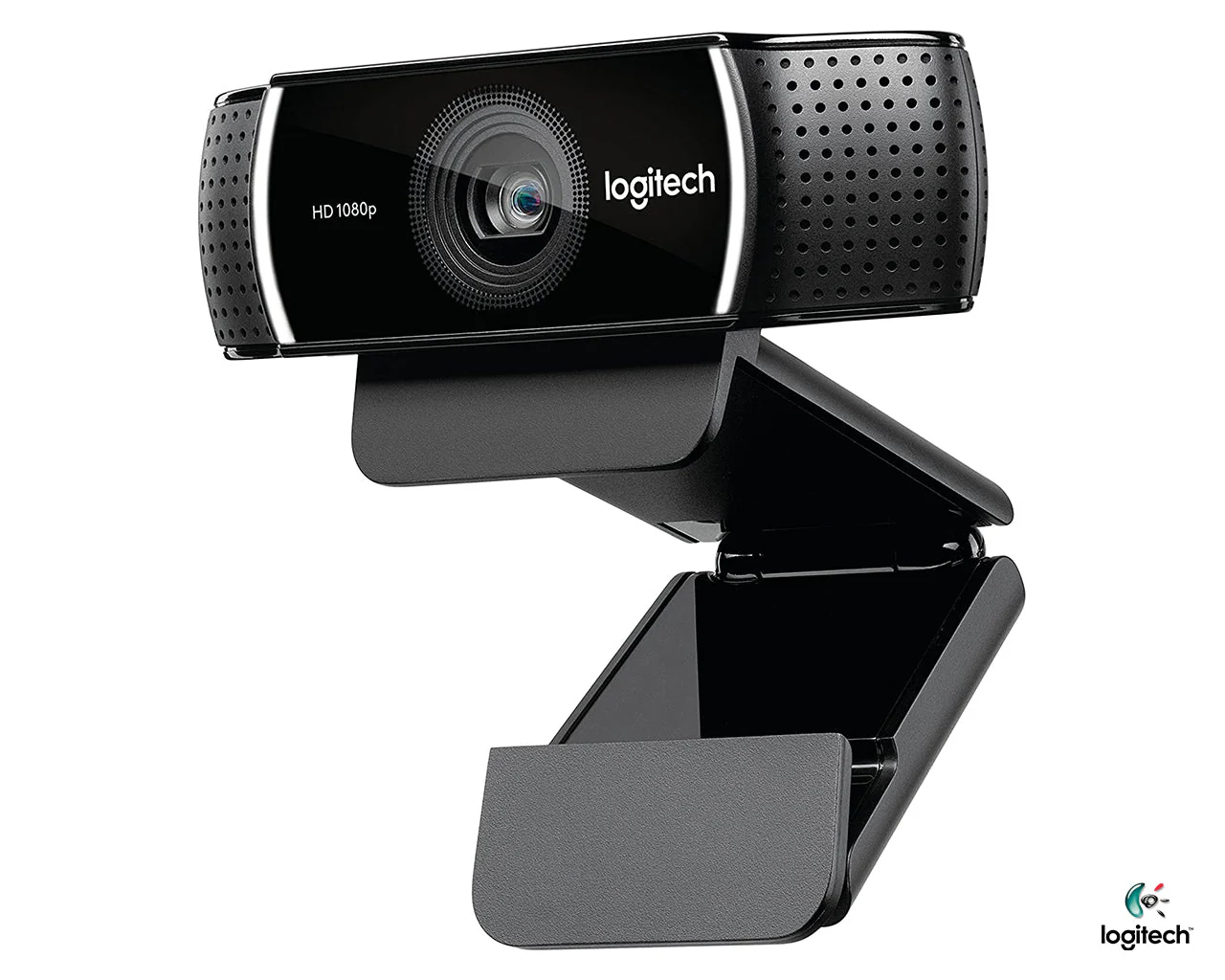 Logitech C922 Pro Stream Webcam - Image 3