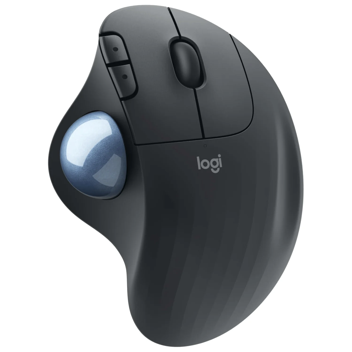 Logitech Ergo M575 Wireless Trackball Mouse