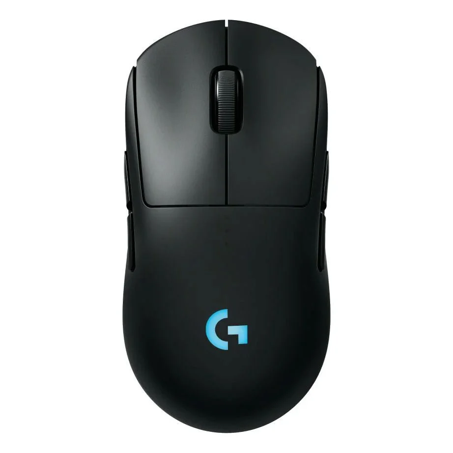 Logitech G Pro 2 Lightspeed Wireless Mouse