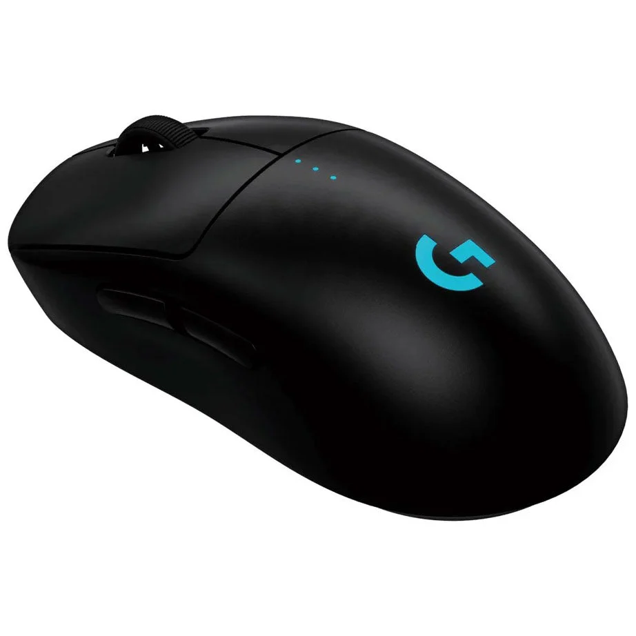 Logitech G Pro 2 Lightspeed Wireless Mouse - Image 2