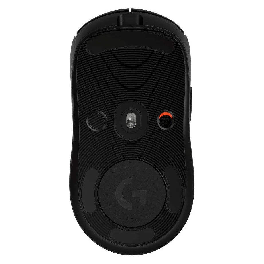 Logitech G Pro 2 Lightspeed Wireless Mouse - Image 4
