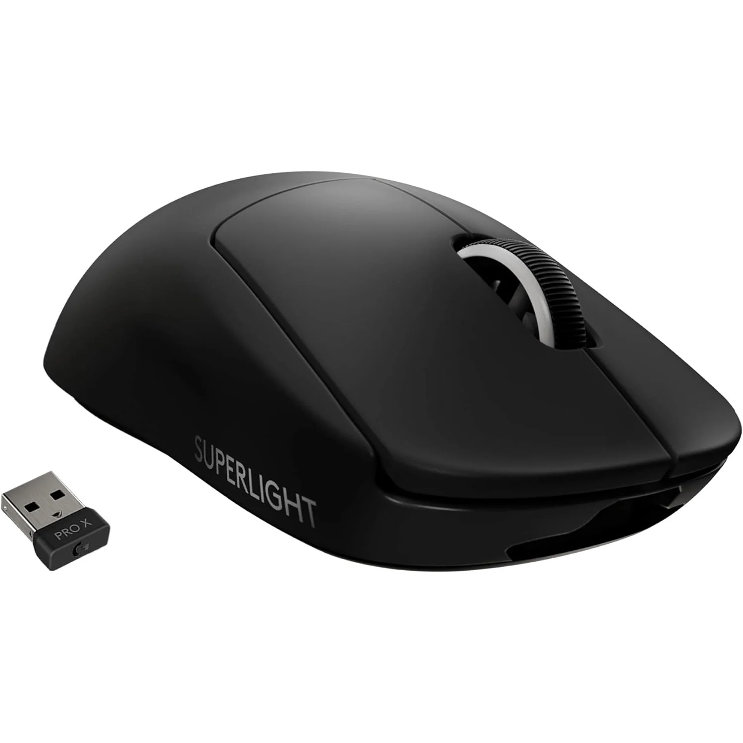 Logitech G Pro Super Light Wireless Mouse