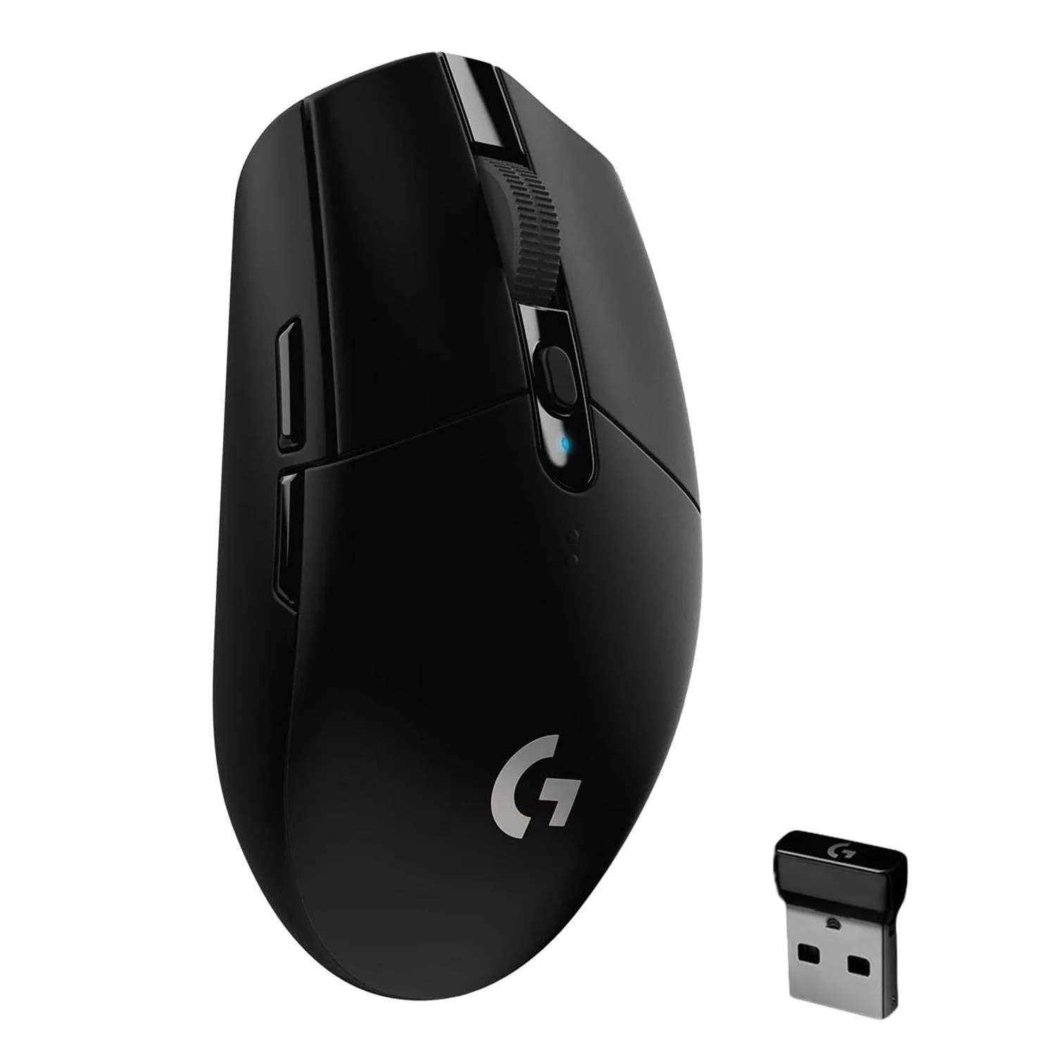 Logitech G305 Wireless Gaming Mouse - Image 5