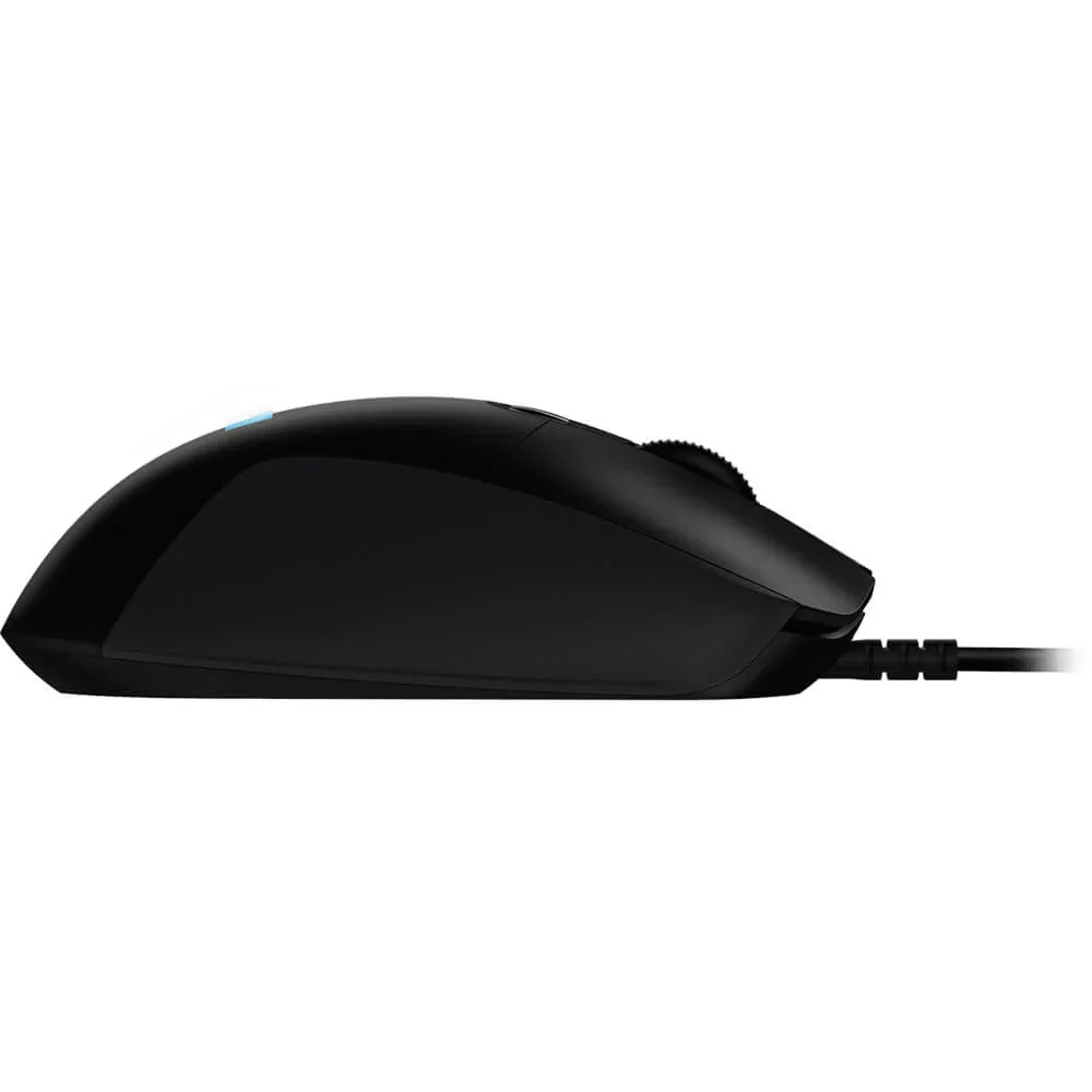 Logitech G403 Hero Wired Gaming Mouse Black - Image 5