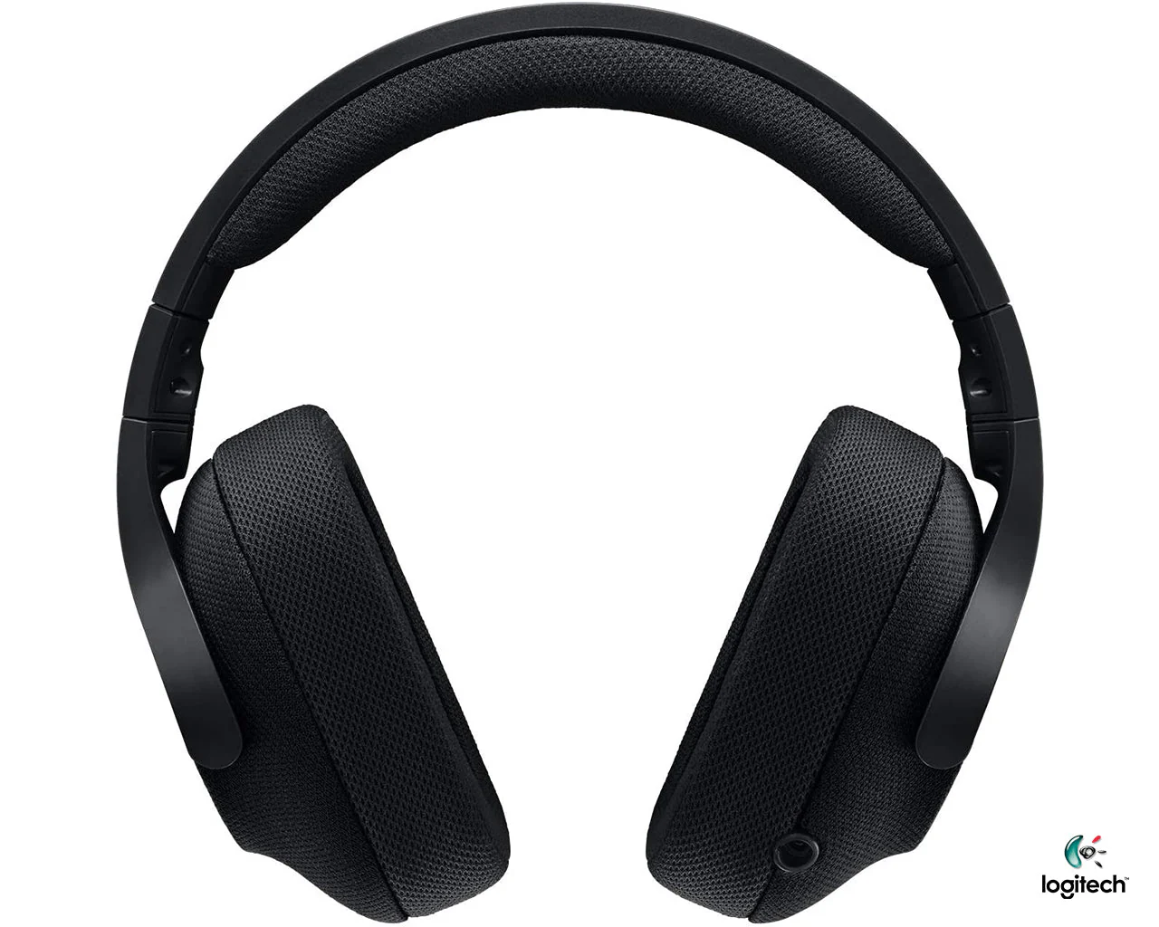 Logitech G433 Wired Gaming Headset - Image 3