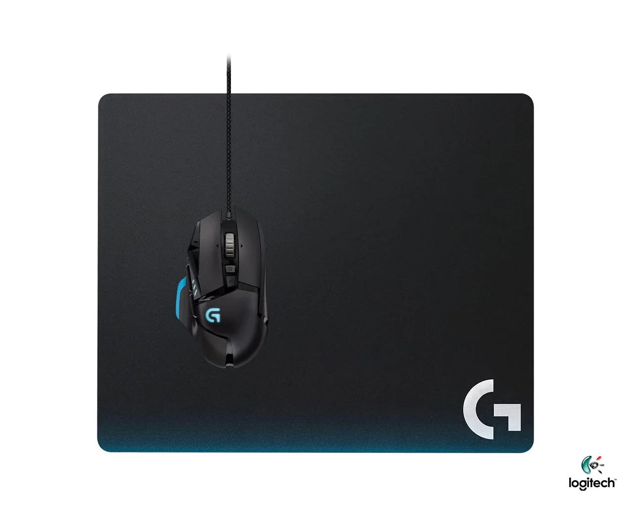 Logitech G440 Gaming Mouse Pad - Image 3