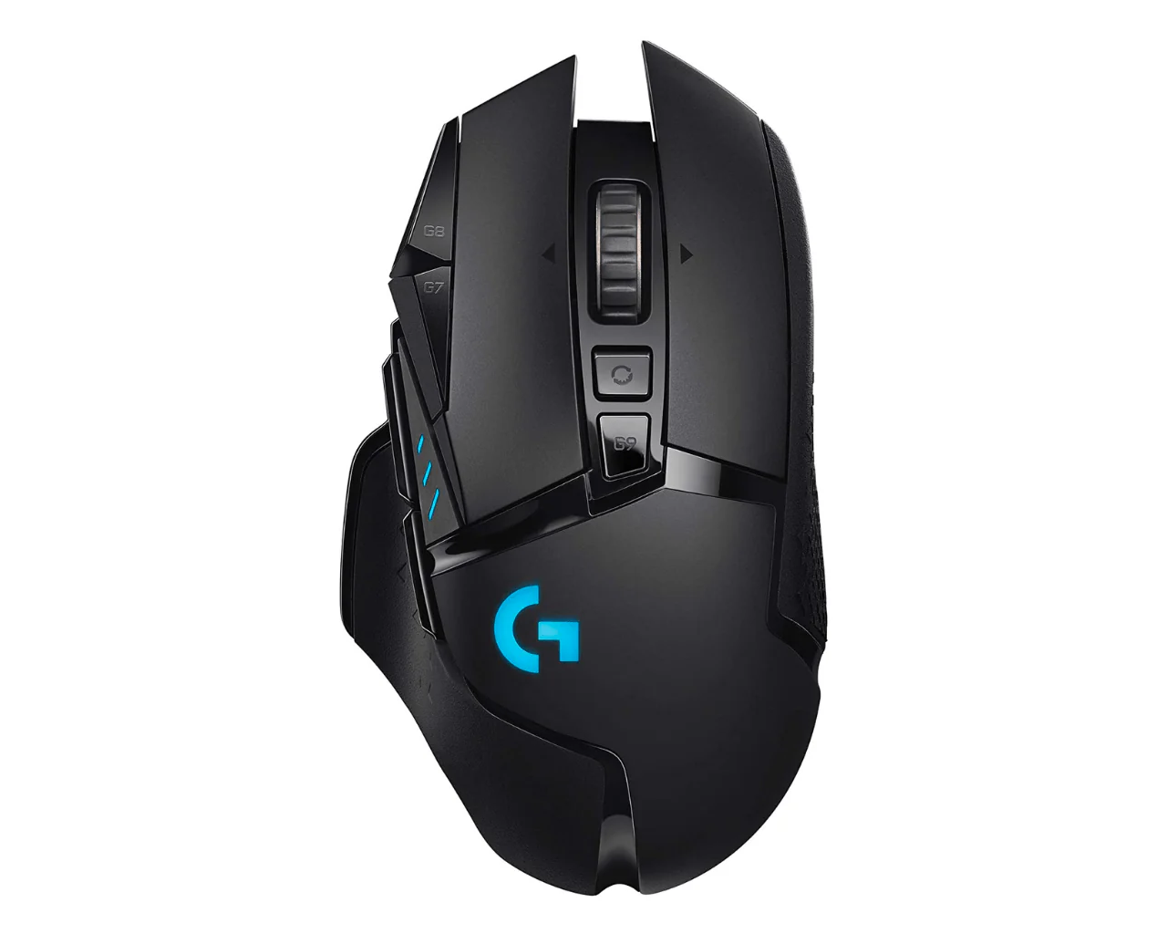 Logitech G502 Wireless Gaming Mouse 910-005568