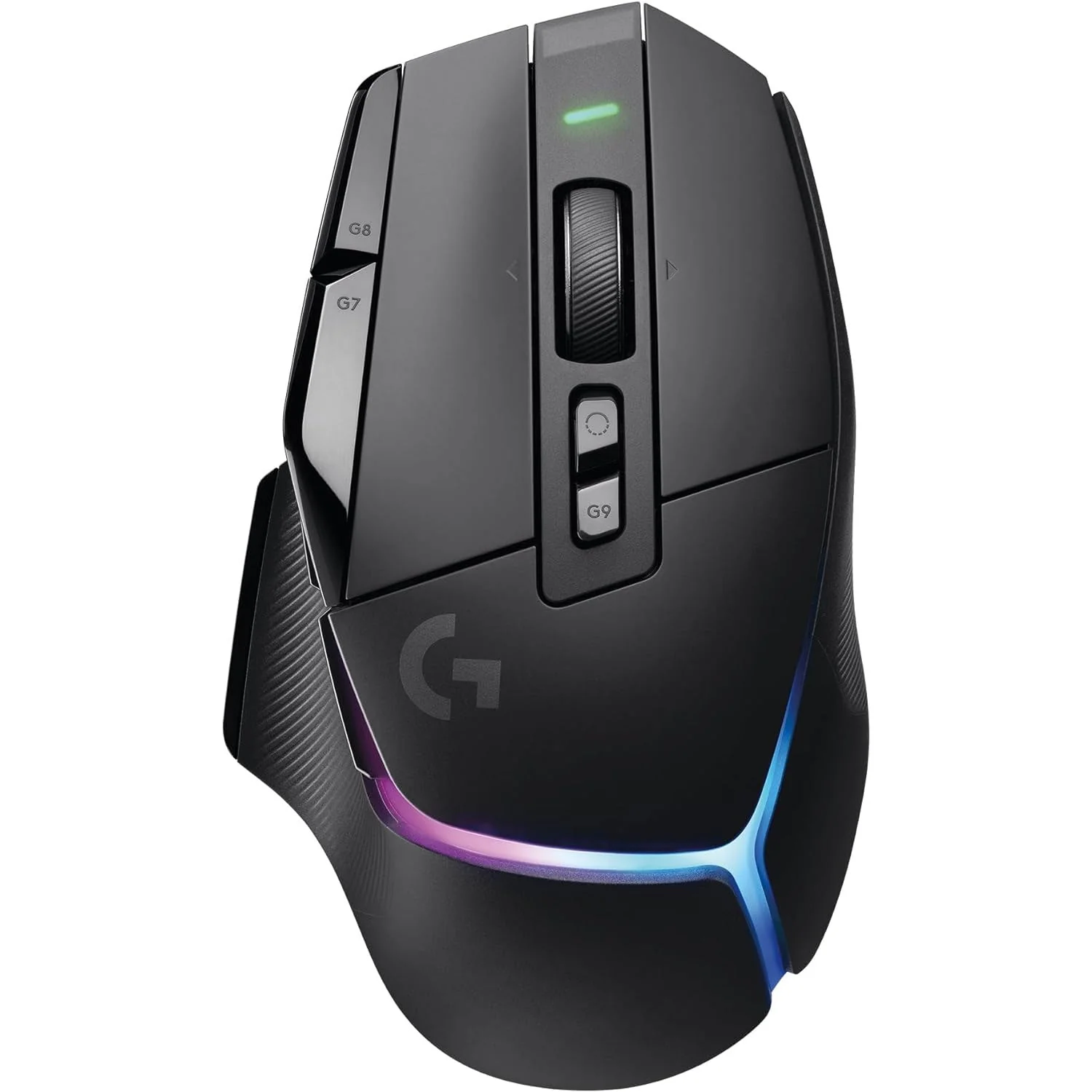 Logitech G502 X Plus Wireless RGB Gaming Mouse