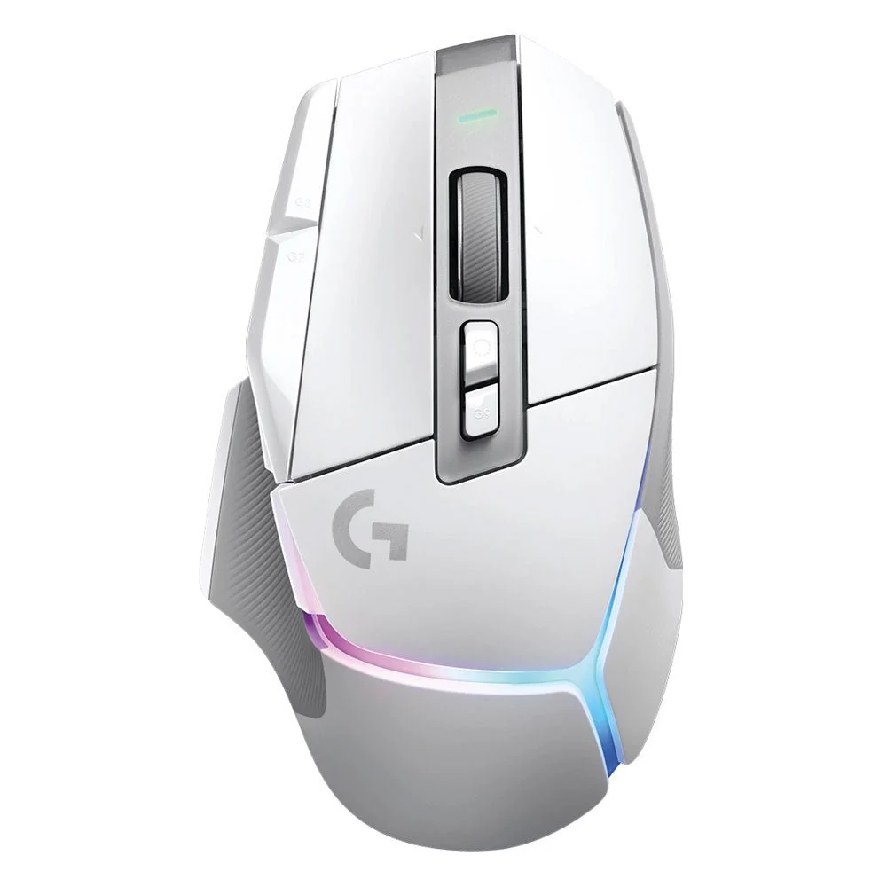 Logitech G502 X Plus Wireless RGB Gaming Mouse - Image 3