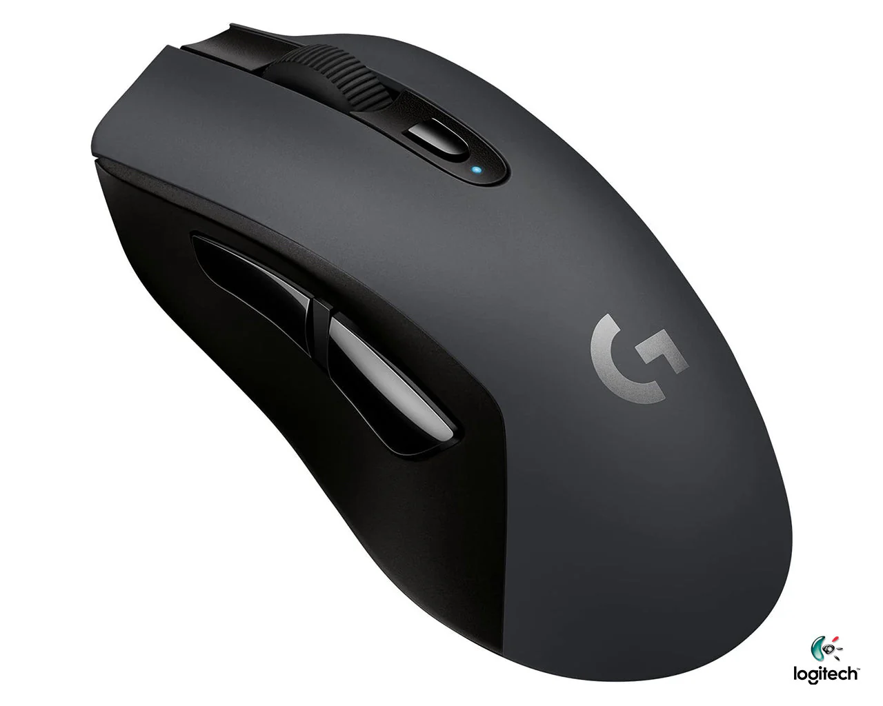 Logitech G603 Wireless Gaming Mouse - Image 3